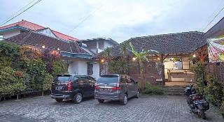 90240 Pandan Inn Guest House Batu fotoÄŸrafÄ±