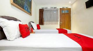 90240 Pandan Inn Guest House Batu fotoÄŸrafÄ±