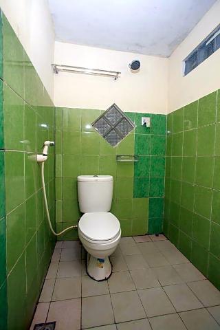 90240 Pandan Inn Guest House Batu fotoÄŸrafÄ±