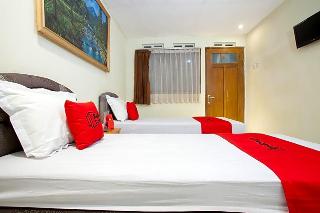 90240 Pandan Inn Guest House Batu fotoÄŸrafÄ±