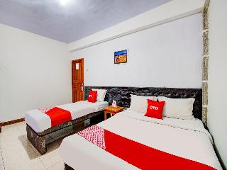 90240 Pandan Inn Guest House Batu fotoÄŸrafÄ±
