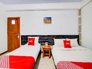 90240 Pandan Inn Guest House Batu fotoÄŸrafÄ±