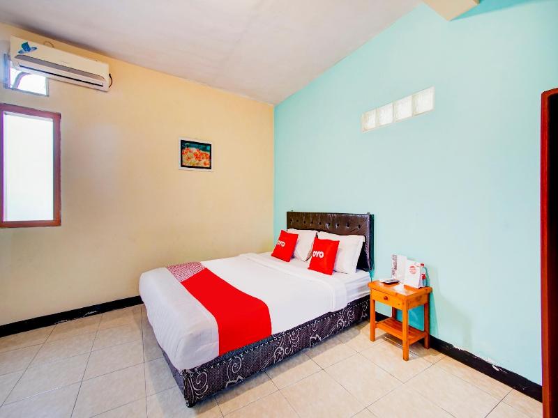 90240 Pandan Inn Guest House Batu - Oda