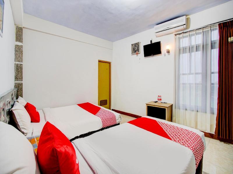 90240 Pandan Inn Guest House Batu - Oda