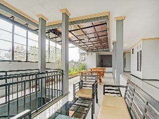 The Halona Villa Batu fotoÄŸrafÄ±