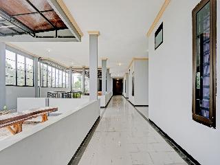 The Halona Villa Batu fotoÄŸrafÄ±