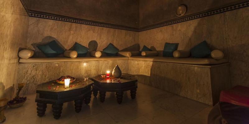 Oasis Hotel & Spa - Aktivite