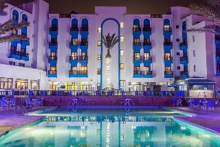 Oasis Hotel & Spa otel fotoğrafı