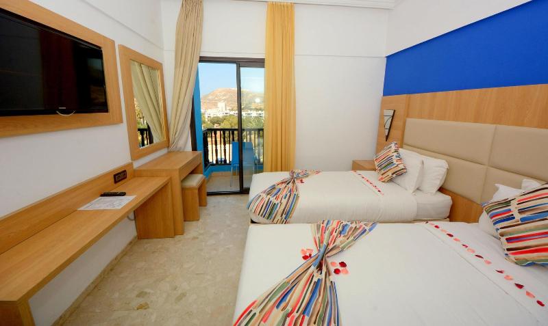 Oasis Hotel & Spa - Oda
