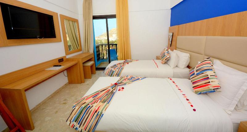 Oasis Hotel & Spa - Oda