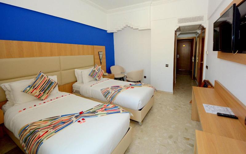 Oasis Hotel & Spa - Oda