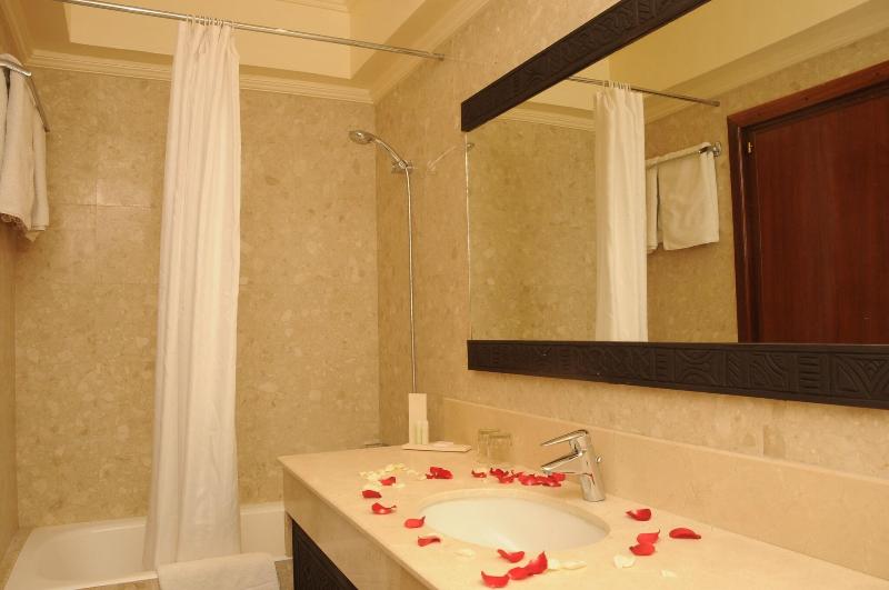 Oasis Hotel & Spa - Oda