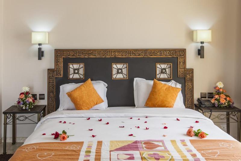 Oasis Hotel & Spa - Oda