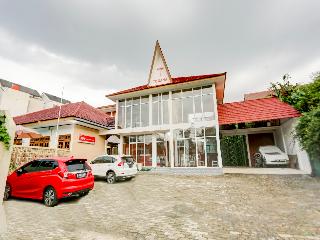 Capital O 90066 Tobana Pejaten House fotoÄŸrafÄ±