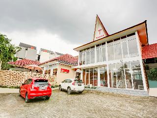Capital O 90066 Tobana Pejaten House otel fotoğrafı