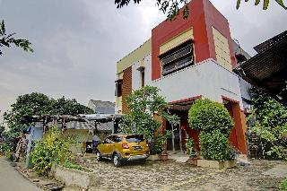 OYO 90268 Aliyah Syariah otel fotoğrafı