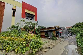 OYO 90268 Aliyah Syariah fotoÄŸrafÄ±