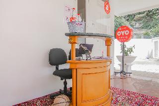Capital O 90342 Kemang Garden fotoÄŸrafÄ±