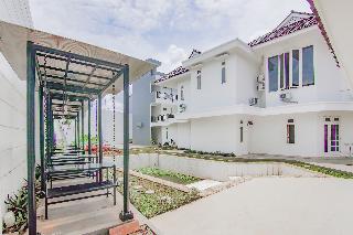 Capital O 90342 Kemang Garden fotoÄŸrafÄ±