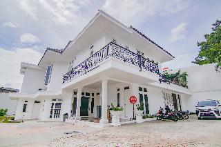 Capital O 90342 Kemang Garden fotoÄŸrafÄ±