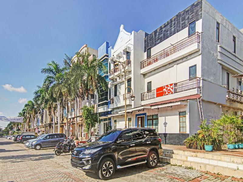 Super OYO 90422 Mall Of Indonesia - Genel