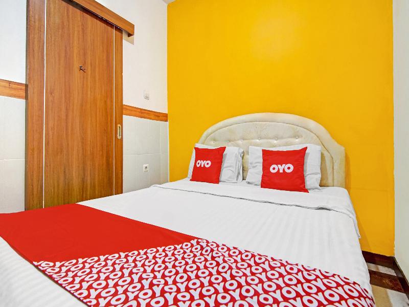 Super OYO 90422 Mall Of Indonesia - Oda