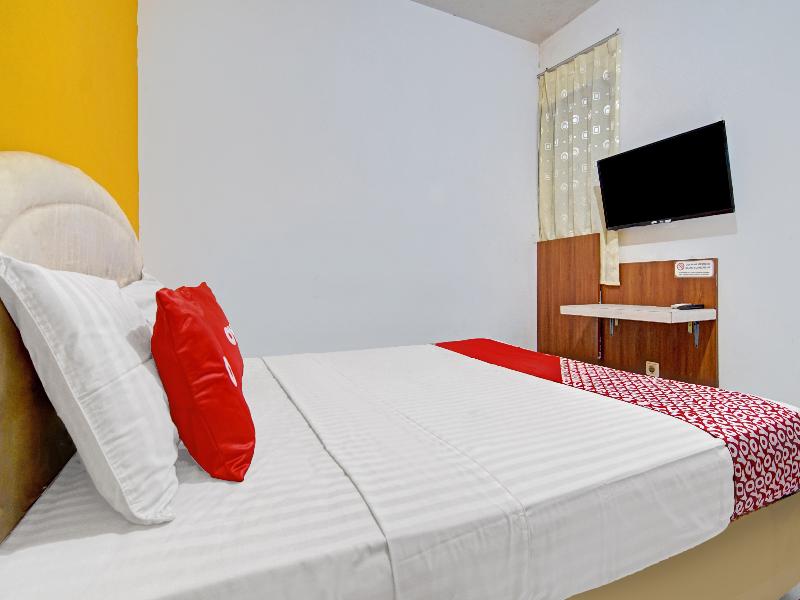 Super OYO 90422 Mall Of Indonesia - Oda