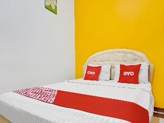 Super OYO 90422 Mall Of Indonesia fotoÄŸrafÄ±