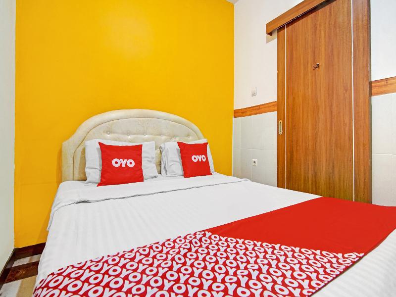 Super OYO 90422 Mall Of Indonesia - Oda