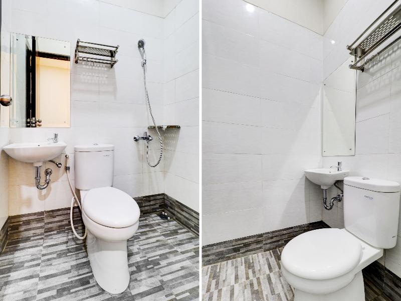 OYO 90215 Ada Residence - Oda