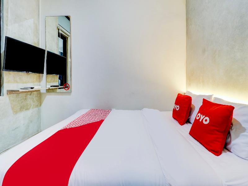 OYO 90215 Ada Residence - Oda
