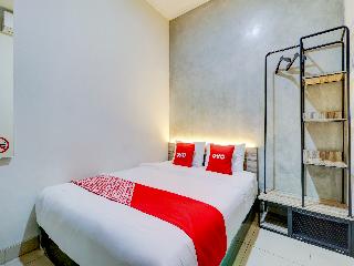 OYO 90215 Ada Residence fotoÄŸrafÄ±