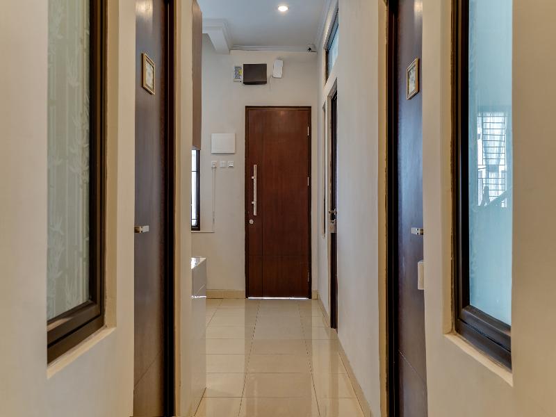 OYO 90211 I-sidji Inn - Genel
