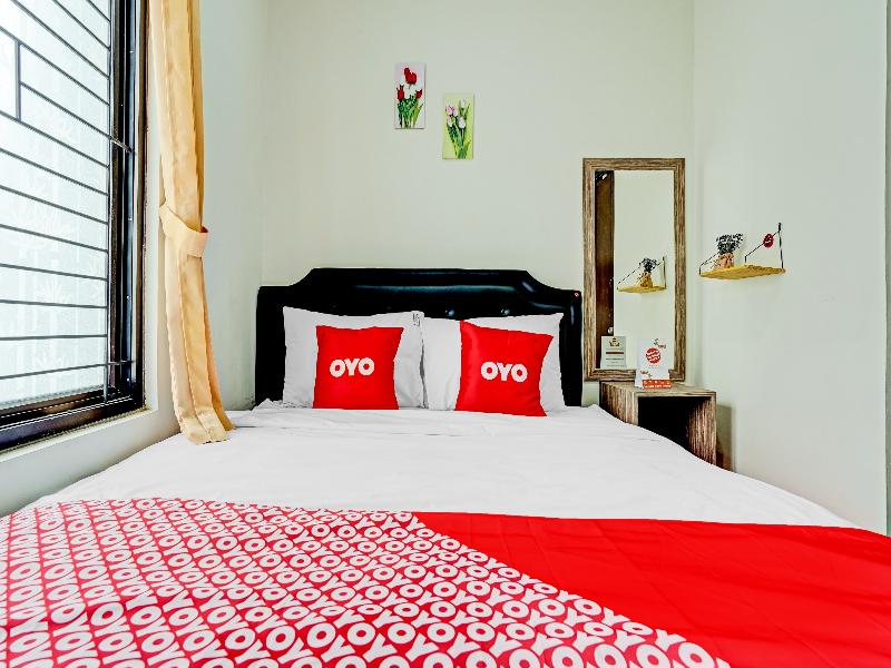 OYO 90211 I-sidji Inn - Oda