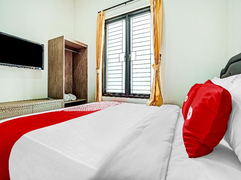 OYO 90211 I-sidji Inn - Oda