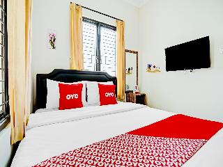 OYO 90211 I-sidji Inn fotoÄŸrafÄ±