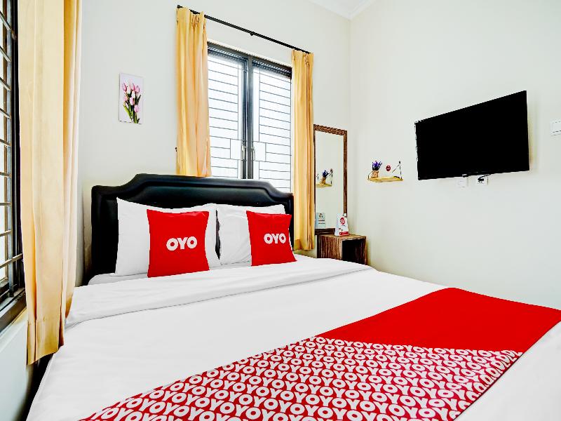 OYO 90211 I-sidji Inn - Oda