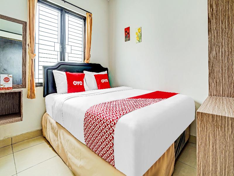 OYO 90211 I-sidji Inn - Oda