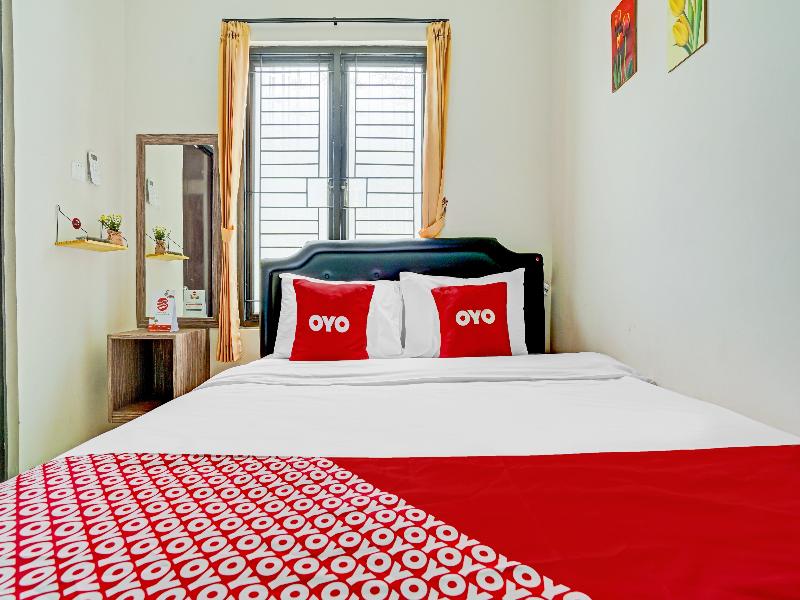 OYO 90211 I-sidji Inn - Oda