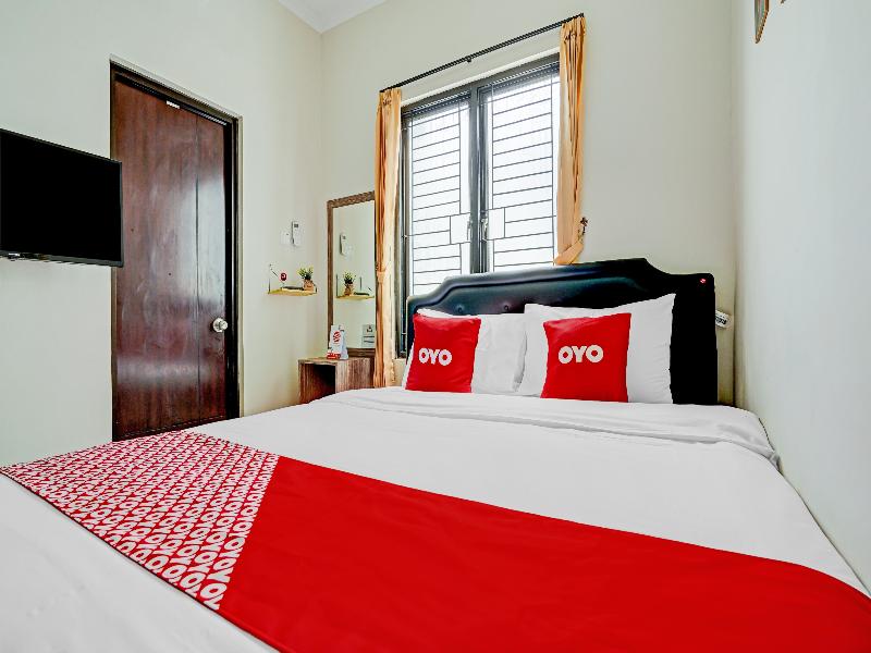 OYO 90211 I-sidji Inn - Oda