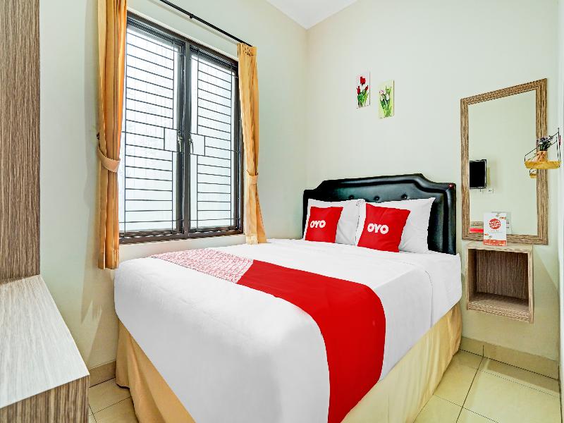 OYO 90211 I-sidji Inn - Oda