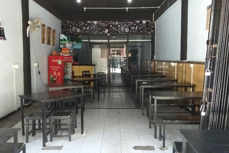 OYO 90001 Homestay 47 Latanete - Lobi