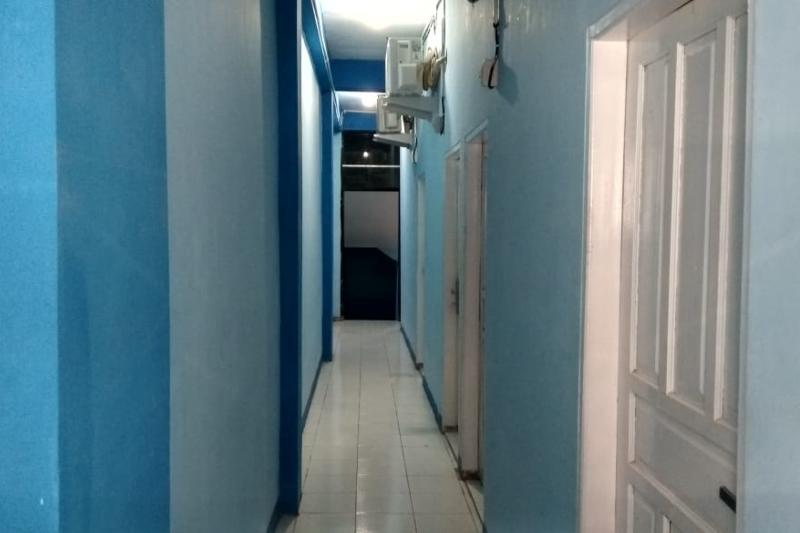 OYO 90001 Homestay 47 Latanete - Lobi