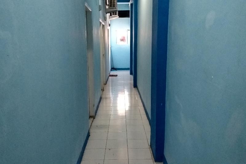 OYO 90001 Homestay 47 Latanete - Lobi