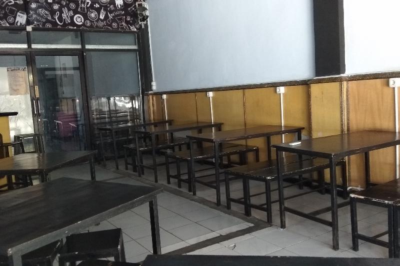 OYO 90001 Homestay 47 Latanete - Lobi