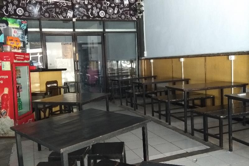 OYO 90001 Homestay 47 Latanete - Lobi