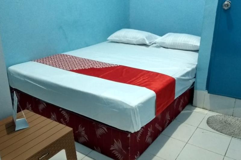 OYO 90001 Homestay 47 Latanete - Oda