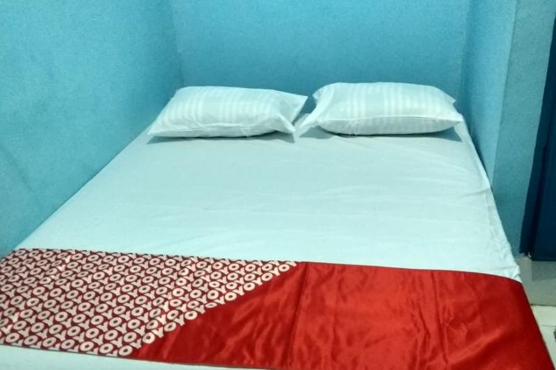 OYO 90001 Homestay 47 Latanete - Oda
