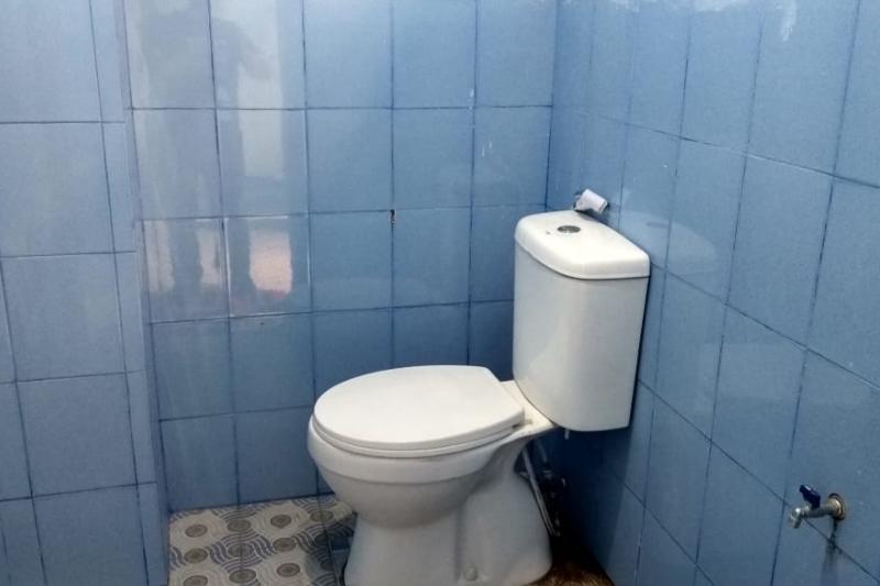 OYO 90001 Homestay 47 Latanete - Oda