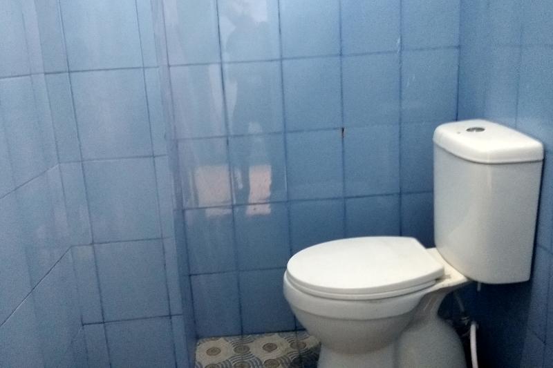 OYO 90001 Homestay 47 Latanete - Oda